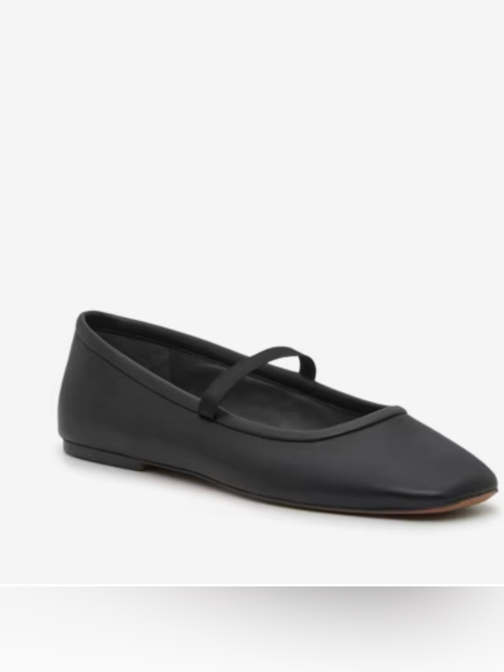 Franco Sarto Eileen Mary Jane Flat